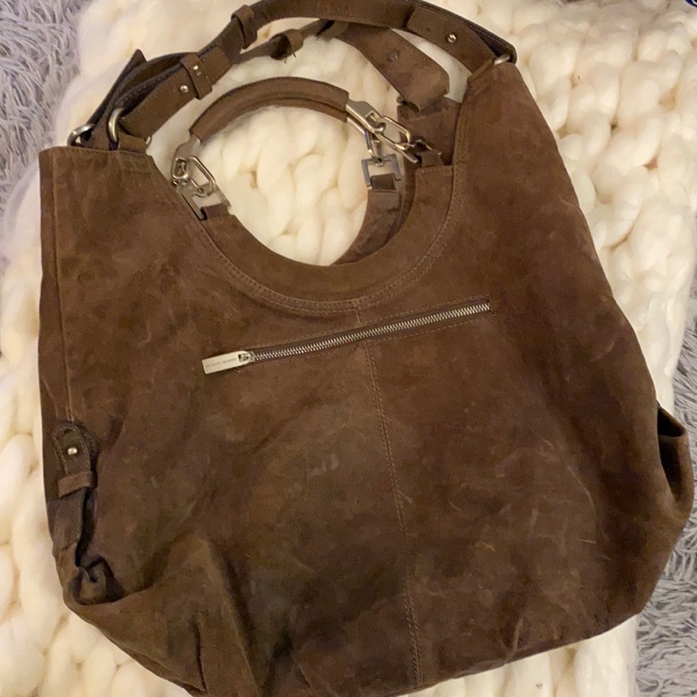 Charles Jourdan hobo